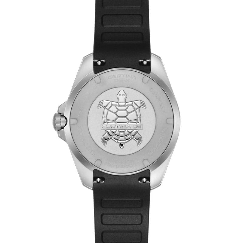 Certina DS-X GMT C047.452.17.081.01 Twoje Zegarki