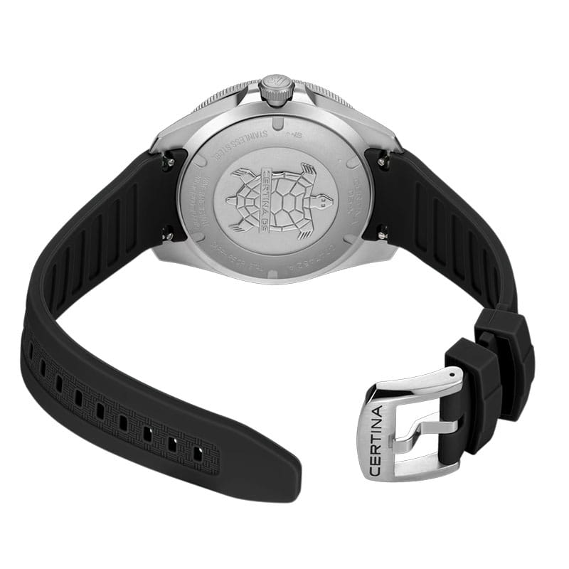 Certina DS-X GMT C047.452.17.081.01 Twoje Zegarki