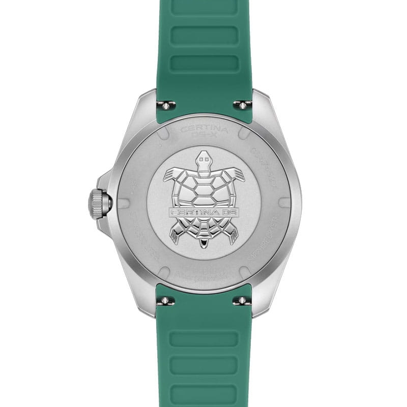 Certina DS-X GMT C047.452.17.081.00 Twoje Zegarki