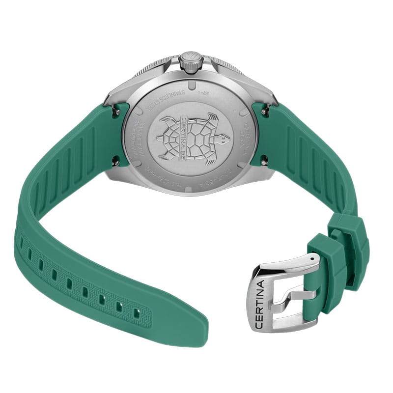 Certina DS-X GMT C047.452.17.081.00 Twoje Zegarki