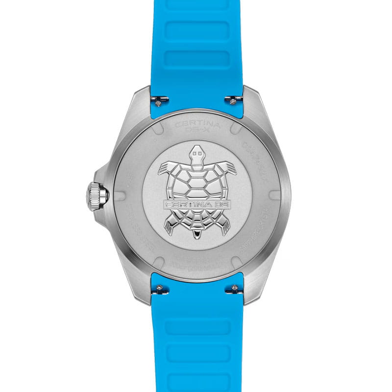Certina DS-X GMT C047.452.17.011.00 Twoje Zegarki