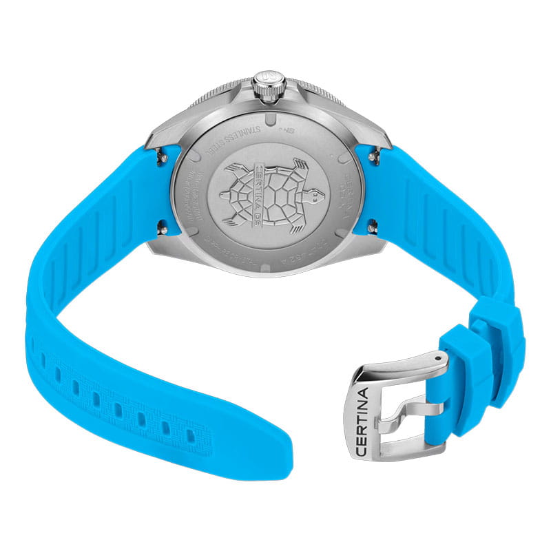 Certina DS-X GMT C047.452.17.011.00 Twoje Zegarki