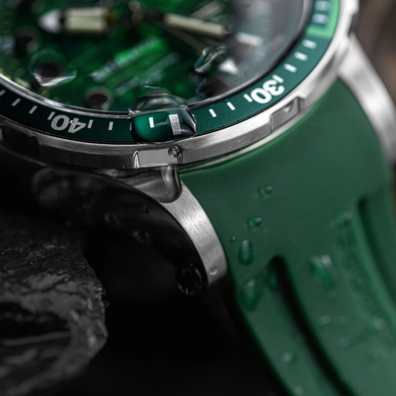 Vostok Europe Batiscafos Hybrid PX84-511A770 Twoje Zegarki