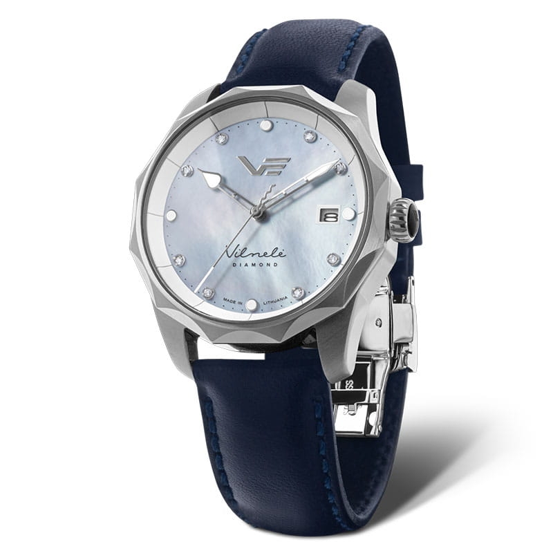 Vostok Europe Vilnele Solar VS42-125A755 Twoje Zegarki