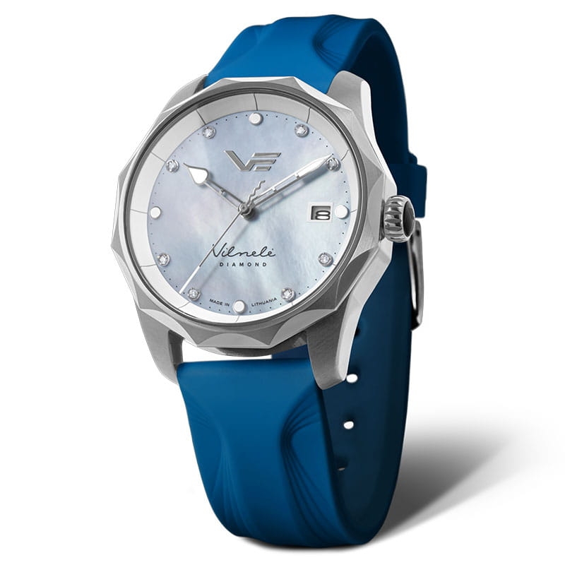 Vostok Europe Vilnele Solar VS42-125A755 Twoje Zegarki