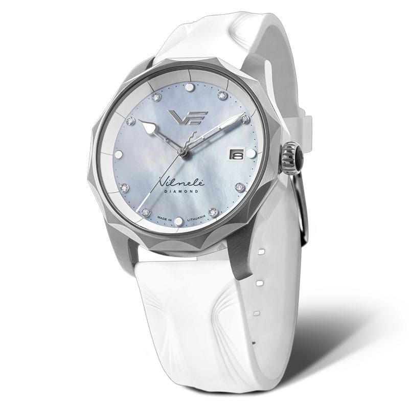Vostok Europe Vilnele Solar VS42-125A755 Twoje Zegarki