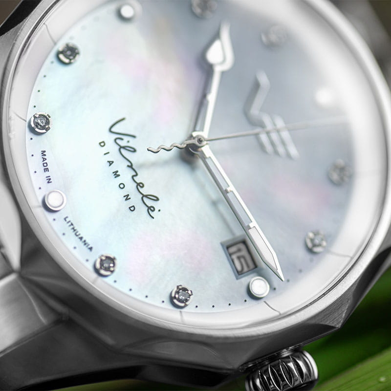 Vostok Europe Vilnele Solar VS42-125A755 Twoje Zegarki