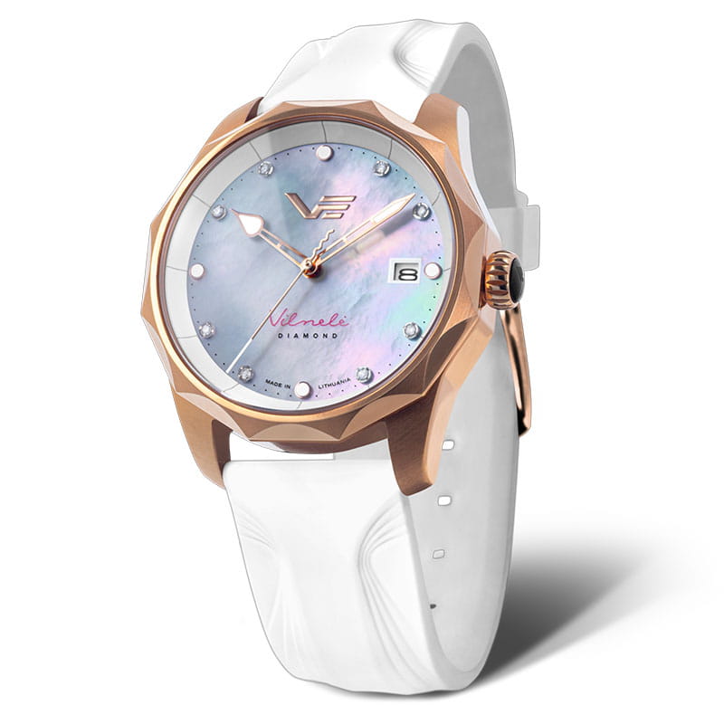 Vostok Europe Vilnele Solar VS42-125B754 Twoje Zegarki