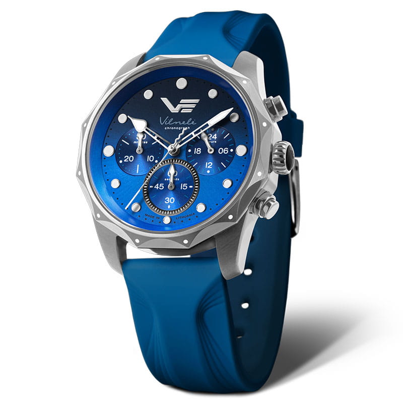 Vostok Europe Vilnele Chrono JS20-125A750 Twoje Zegarki