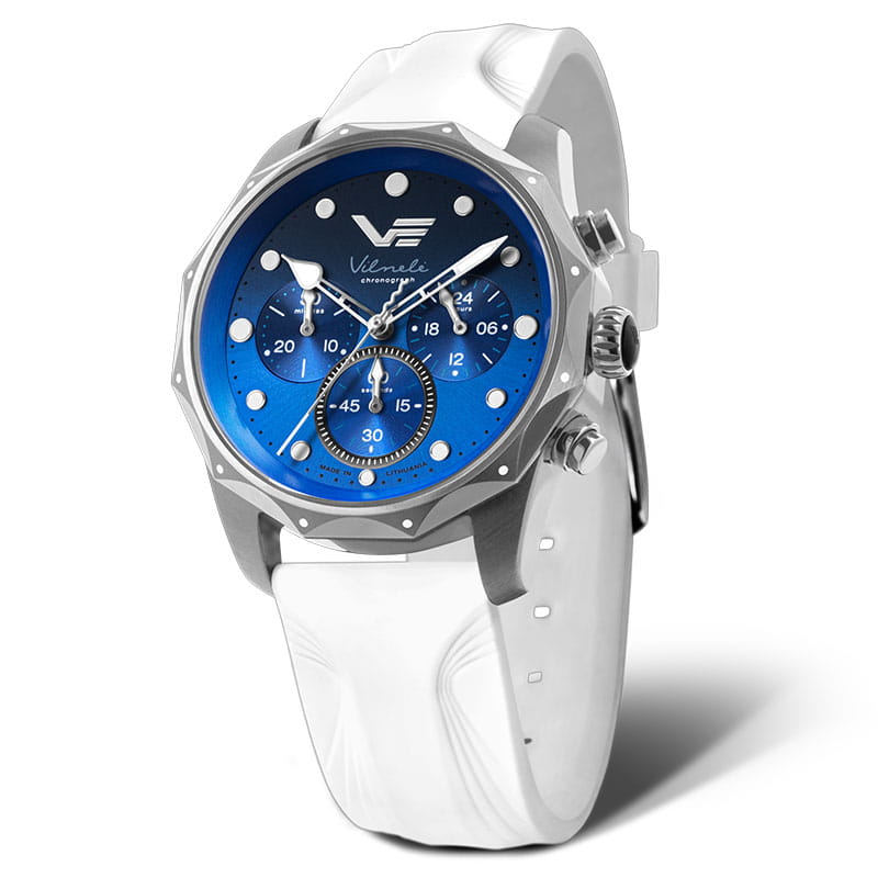 Vostok Europe Vilnele Chrono JS20-125A750 Twoje Zegarki