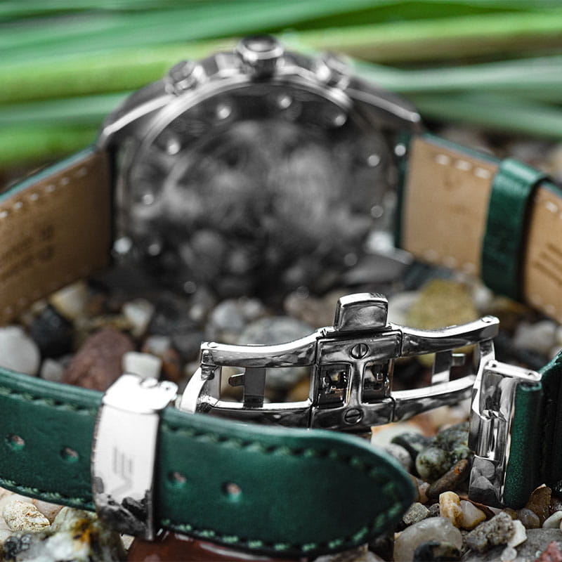Vostok Europe Vilnele Chrono JS20-125E752 Twoje Zegarki