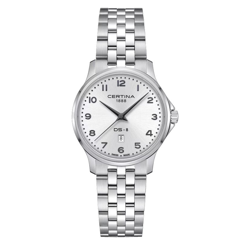 Certina DS-8 Lady C045.010.11.032.00 Twoje Zegarki