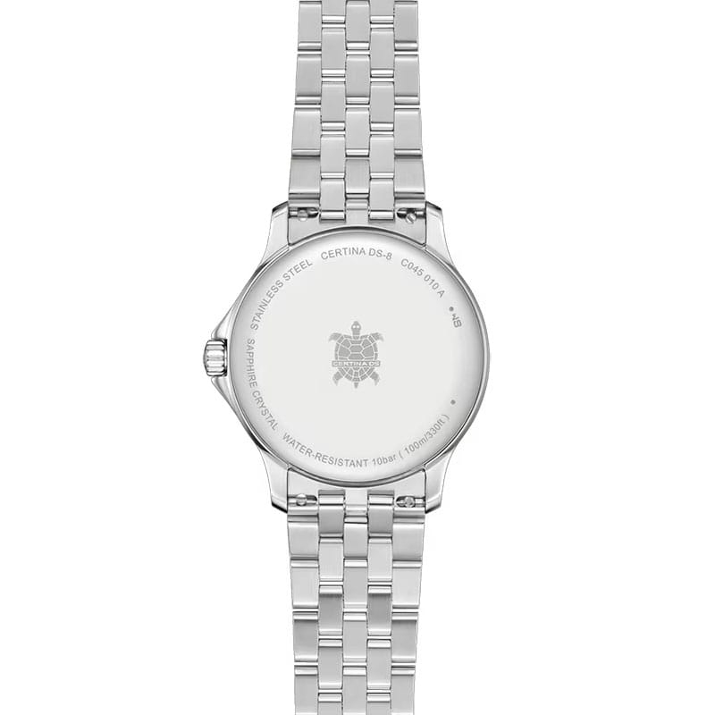 Certina DS-8 Lady C045.010.11.032.00 Twoje Zegarki