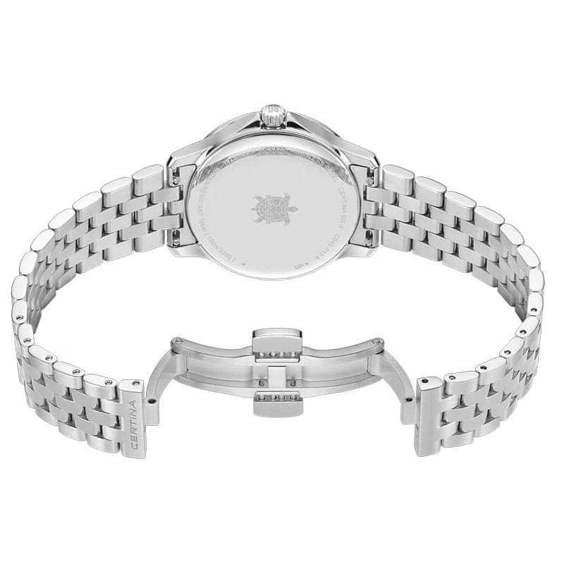 Certina DS-8 Lady C045.010.11.032.00 Twoje Zegarki