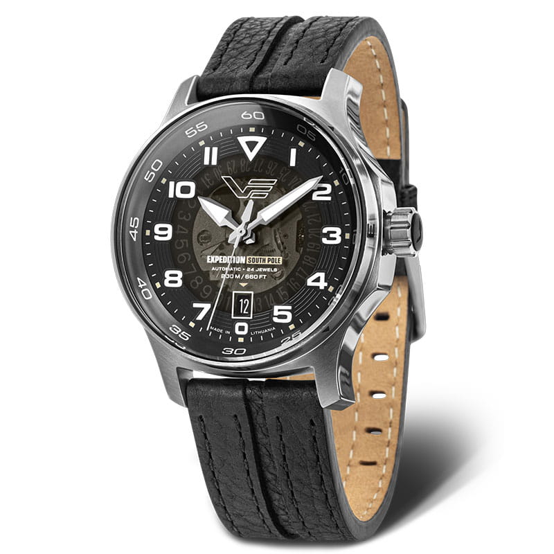 Vostok Europe Expedition South Pole NH35A-592A758 Twoje Zegarki