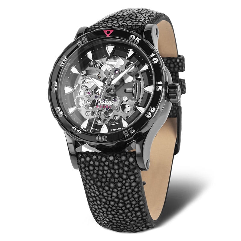 Vostok Europe Undine Rebel NH72-515D766 Twoje Zegarki