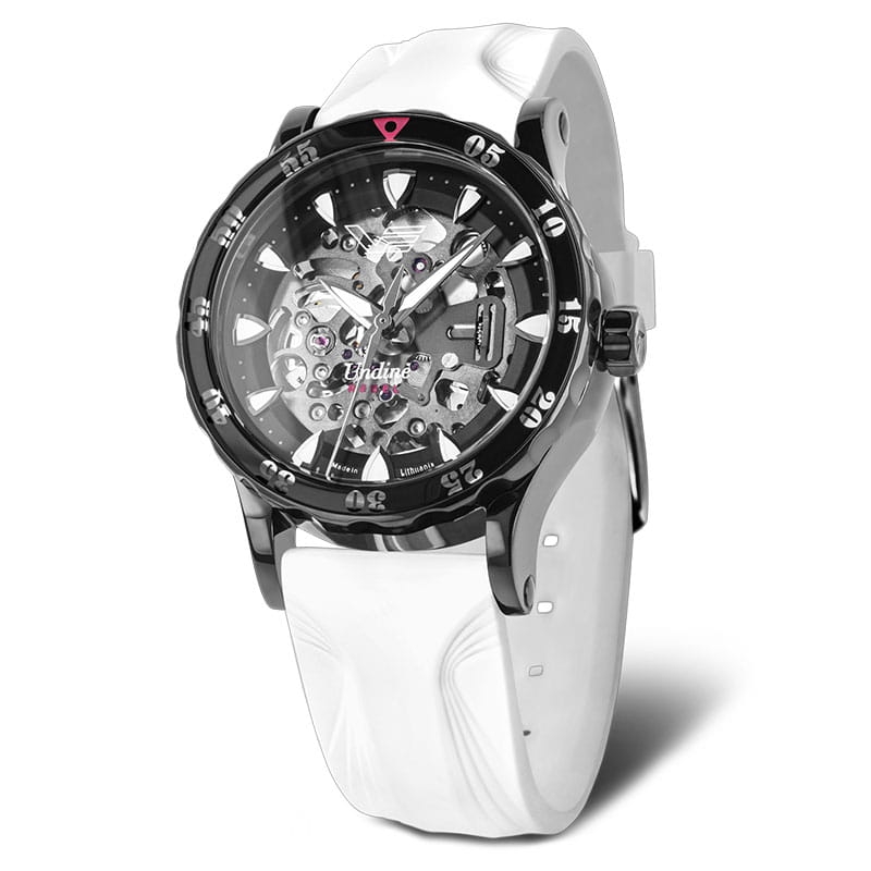 Vostok Europe Undine Rebel NH72-515D766 Twoje Zegarki
