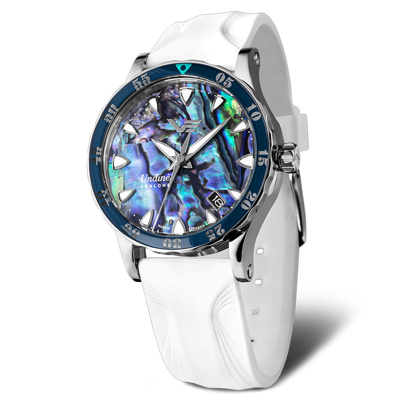 Vostok Europe Undine Rebel NH35A-515A757 Twoje Zegarki