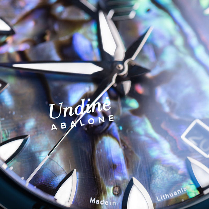Vostok Europe Undine Rebel NH35A-515A757 Twoje Zegarki