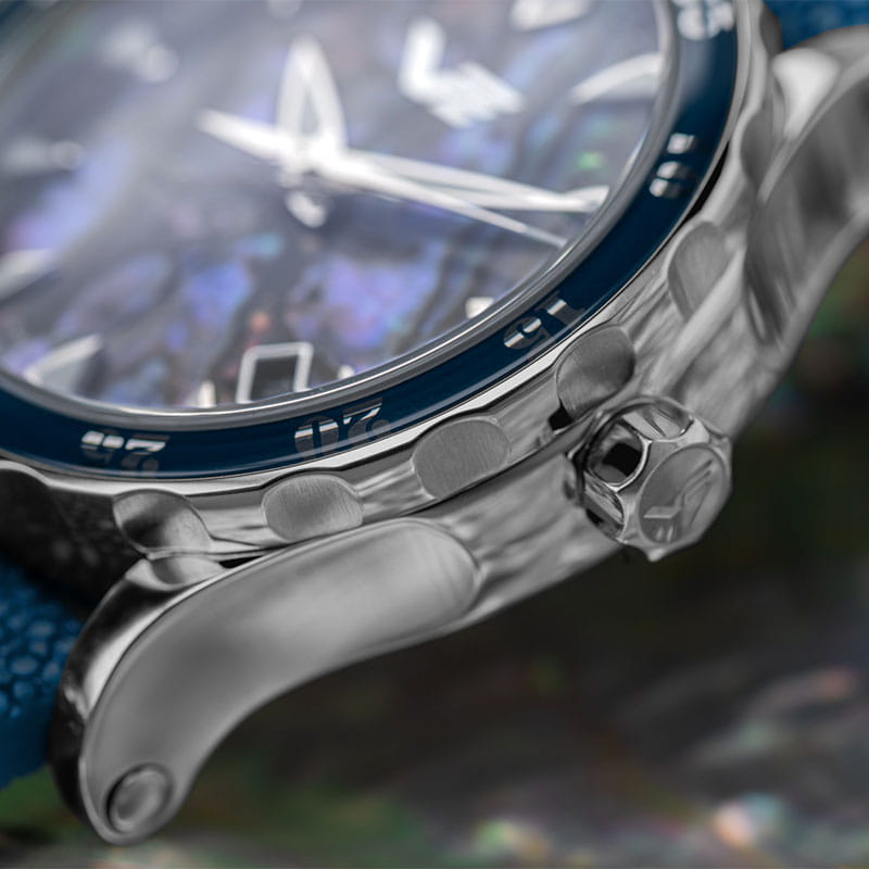 Vostok Europe Undine Rebel NH35A-515A757 Twoje Zegarki