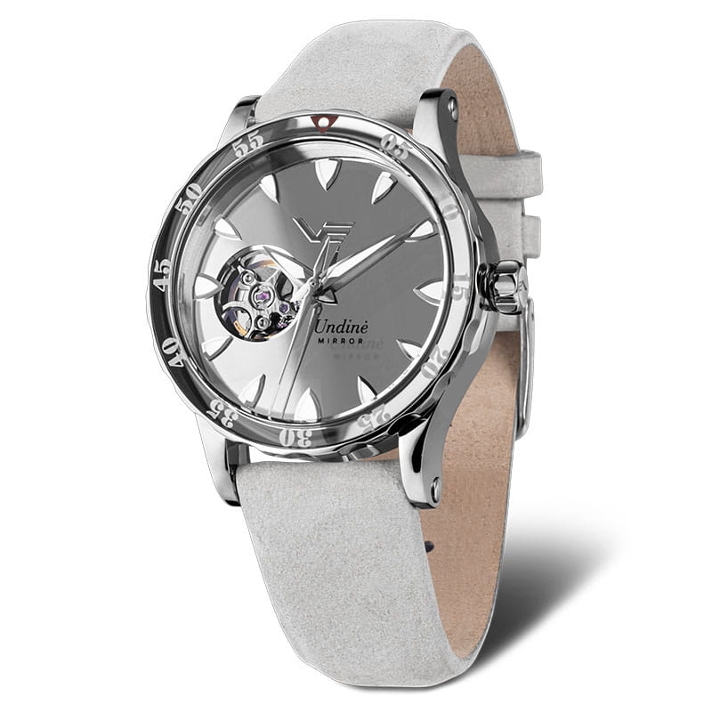 Vostok Europe Undine Mirror NH38A-515A765 Twoje Zegarki
