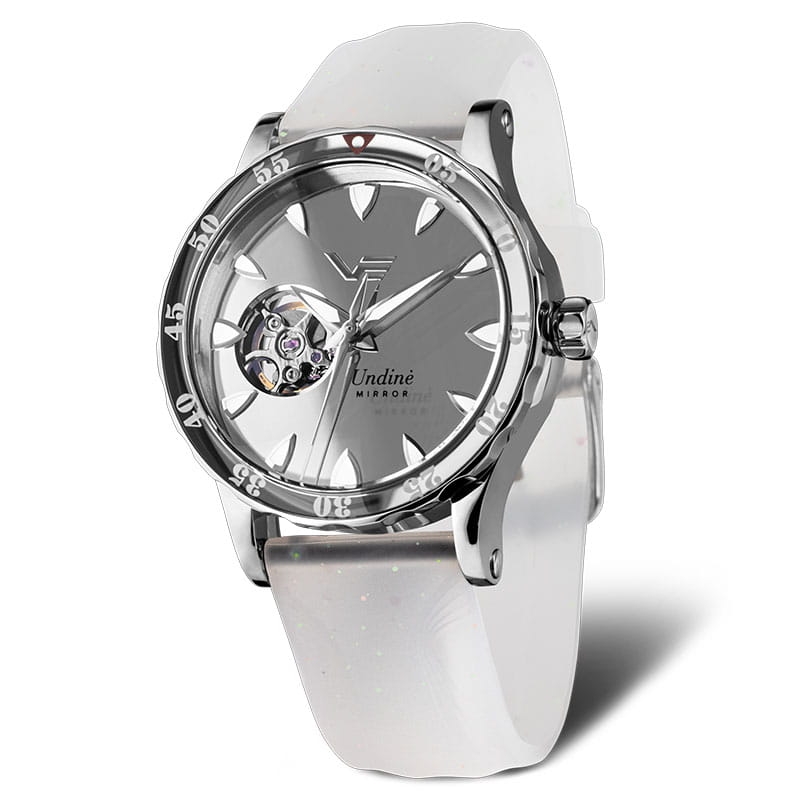 Vostok Europe Undine Mirror NH38A-515A765 Twoje Zegarki