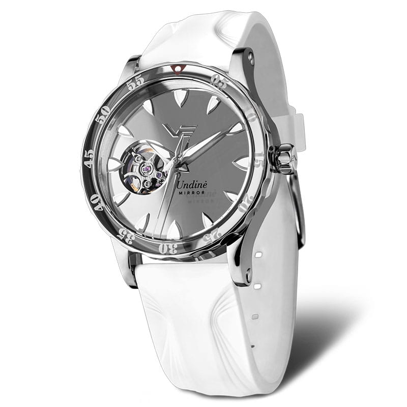 Vostok Europe Undine Mirror NH38A-515A765 Twoje Zegarki