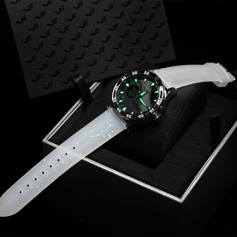 Vostok Europe Undine Mirror NH38A-515A765 Twoje Zegarki