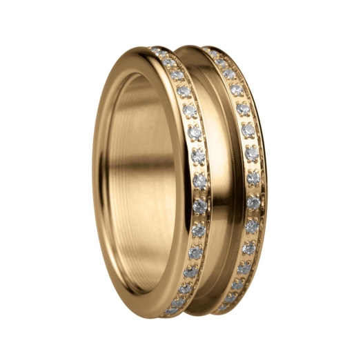 Pierścionek Bering 5232753