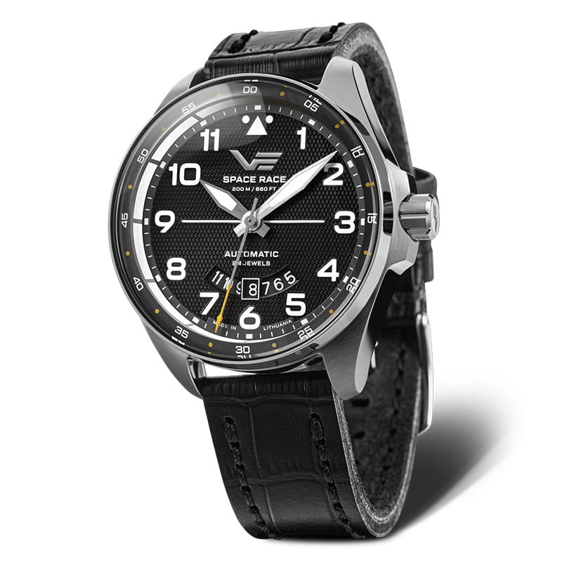 Vostok Europe Space Race Automatic NH35A-325A745 Twoje Zegarki