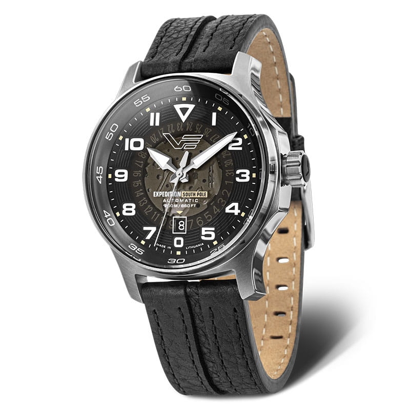 Vostok Europe Expedition South Pole YN55-592A758 Twoje Zegarki