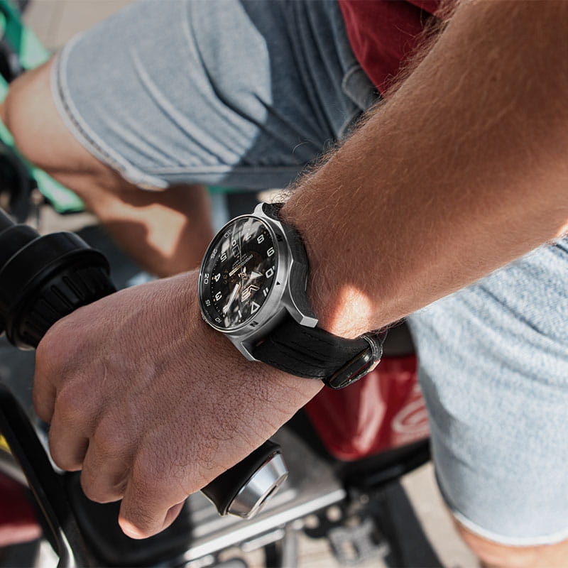 Vostok Europe Expedition South Pole YN55-592A758 Twoje Zegarki