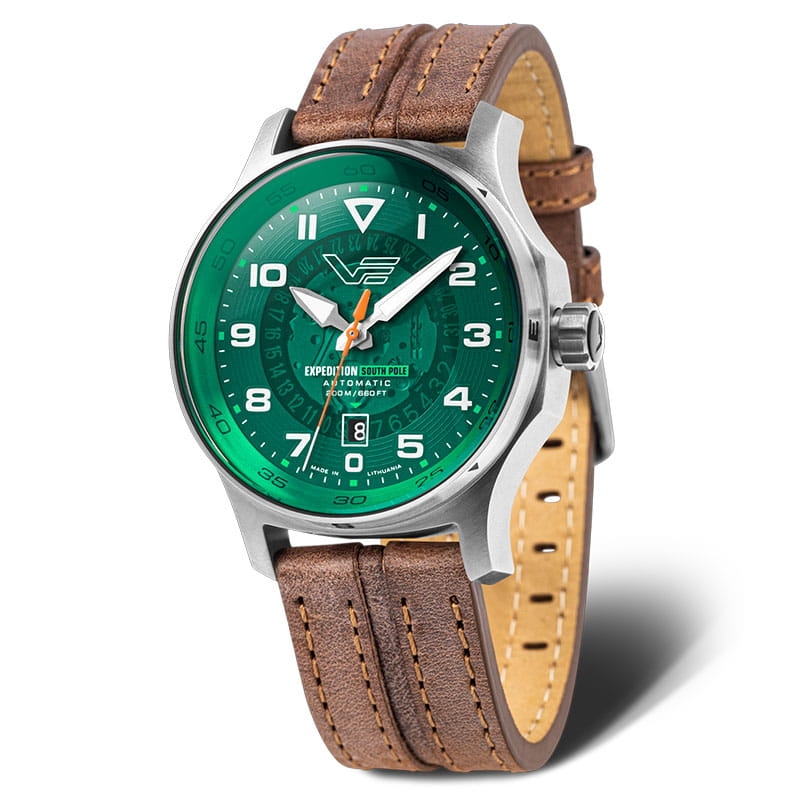 Vostok Europe Expedition South Pole YN55-592A759 Twoje Zegarki