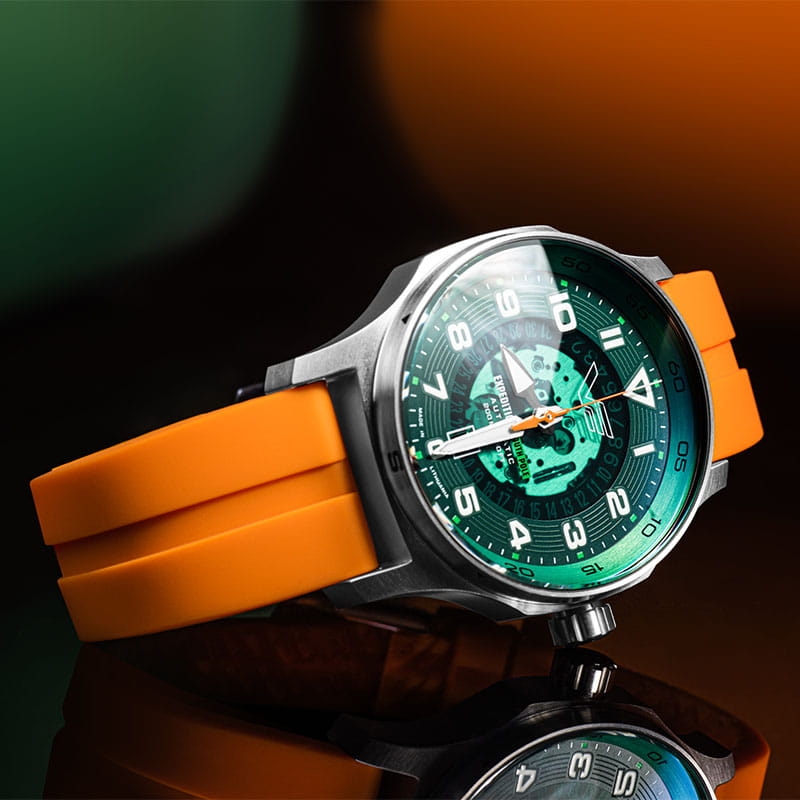 Vostok Europe Expedition South Pole YN55-592A759 Twoje Zegarki