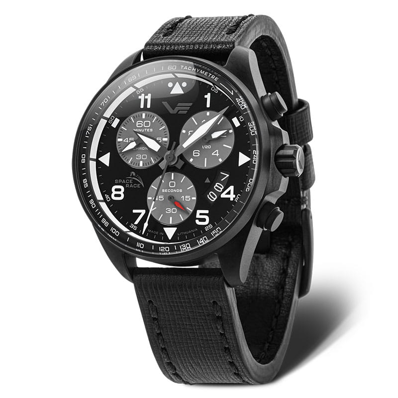 Vostok Europe Space Race Chrono 6S30-325C744 Twoje Zegarki