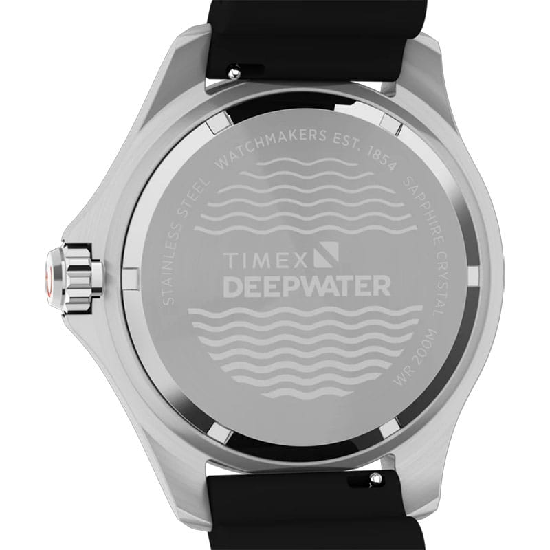 Timex Deepwater Meridan 200 TW2W81600 Twoje Zegarki