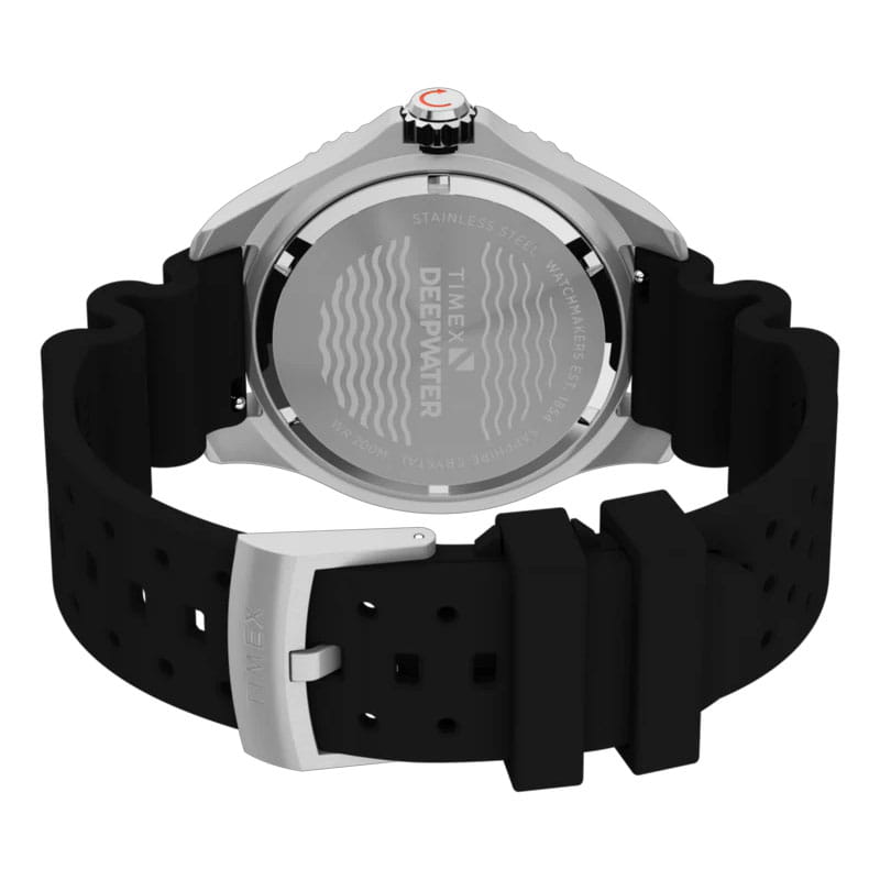 Timex Deepwater Meridan 200 TW2W81600 Twoje Zegarki