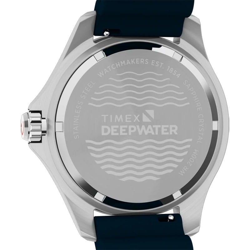 Timex Deepwater Meridan 200 TW2W81500 Twoje Zegarki