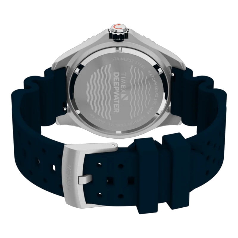 Timex Deepwater Meridan 200 TW2W81500 Twoje Zegarki