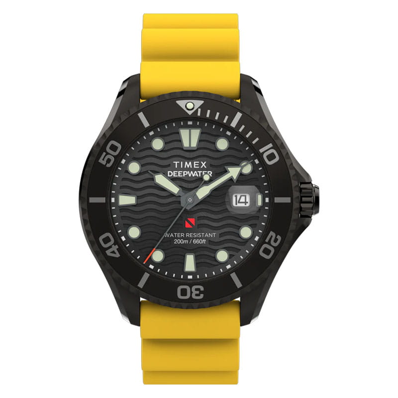 Timex Deepwater Meridian 200 TW2W81700
