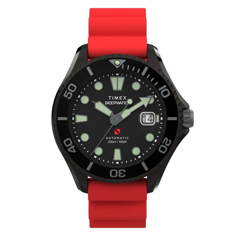 Timex Deepwater Tiburon Automatic TW2W21000
