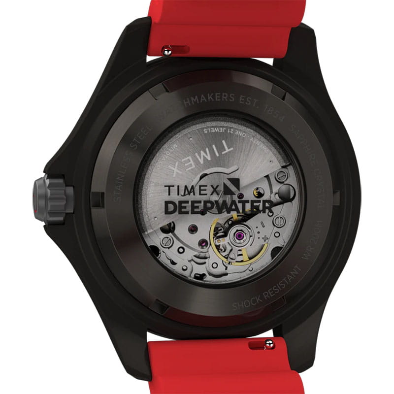 Timex Deepwater Tiburon Automatic TW2W21000 Twoje Zegarki