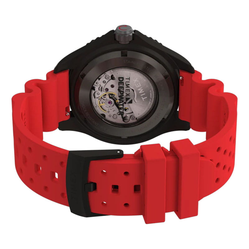 Timex Deepwater Tiburon Automatic TW2W21000 Twoje Zegarki