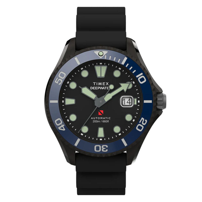 Timex Deepwater Tiburon Automatic TW2W21100