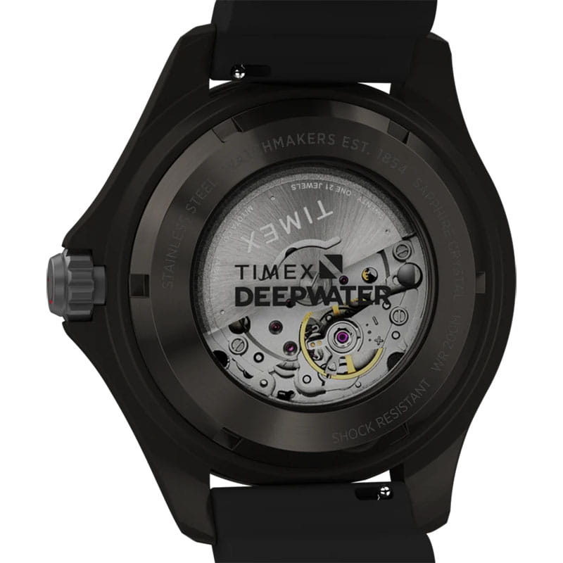 Timex Deepwater Tiburon Automatic TW2W21100 Twoje Zegarki
