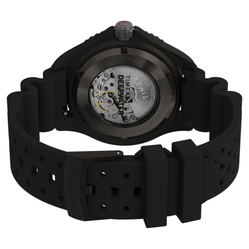 Timex Deepwater Tiburon Automatic TW2W21100 Twoje Zegarki