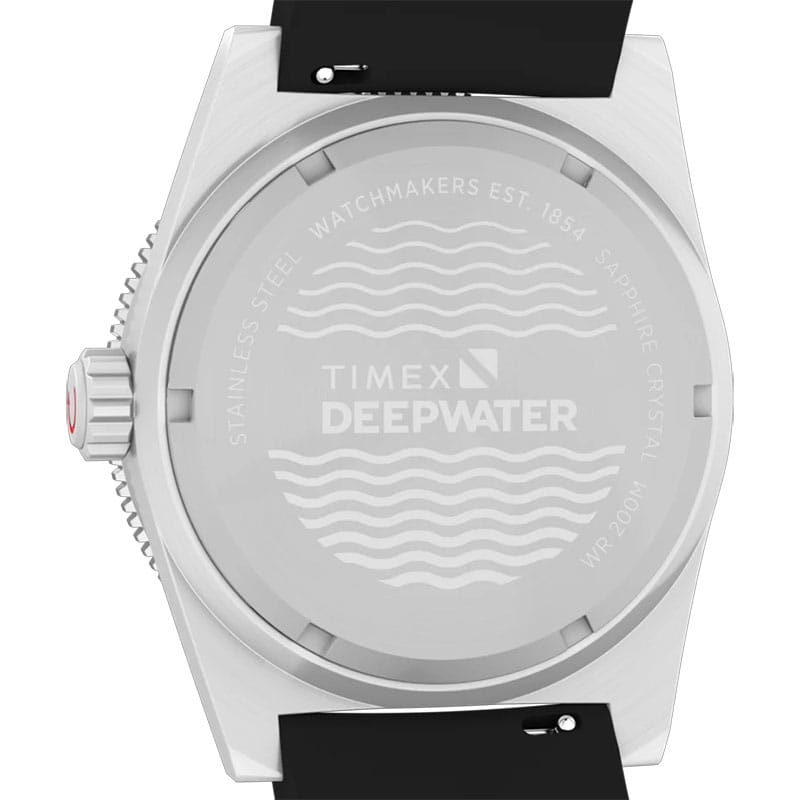 Timex Deepwater Reef 200 GMT TW2W75000 Twoje Zegarki