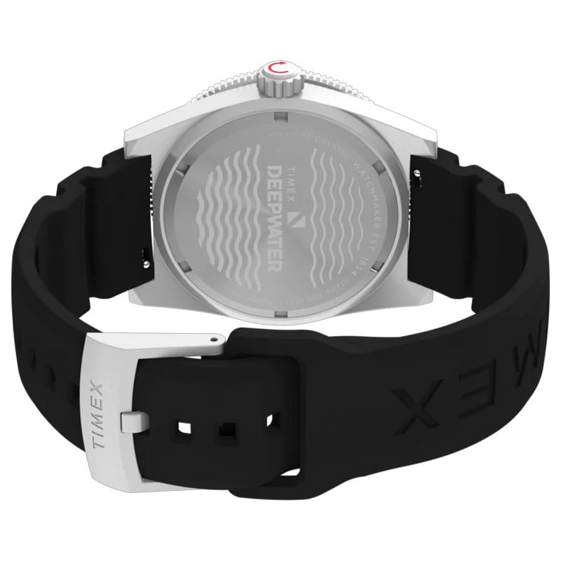 Timex Deepwater Reef 200 GMT TW2W75000 Twoje Zegarki