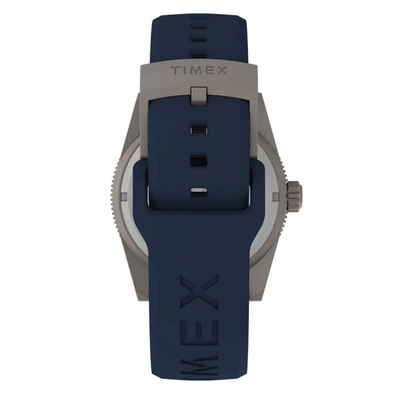 Timex Deepwater Reef 200 GMT TW2W75100 Twoje Zegarki