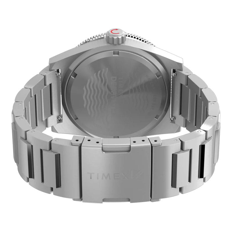Timex Deepwater Reef 200 GMT TW2W95300 Twoje Zegarki